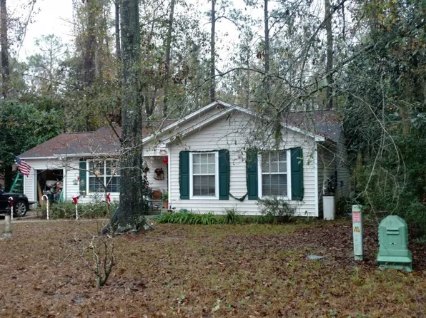 1841 Copper Axe Trl, Tallahassee, FL 32303