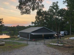 235 S Spring Rd, Eatonton, GA 31024