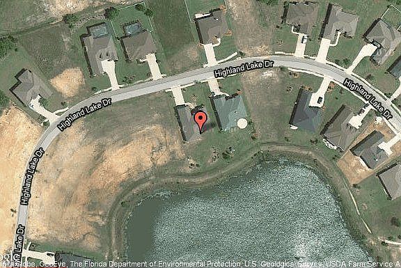 Map View