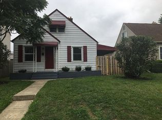 1315 Duxberry Ave, Columbus, OH