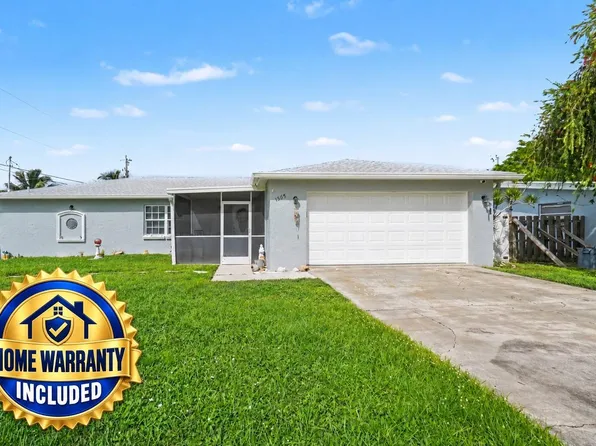 1385 Pine Ave, North Fort Myers, FL 33917
