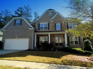 3442 Hamlin Sq SW, Atlanta, GA 30331