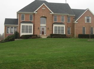 14847 Poplar Hill Rd, Darnestown, MD 20874