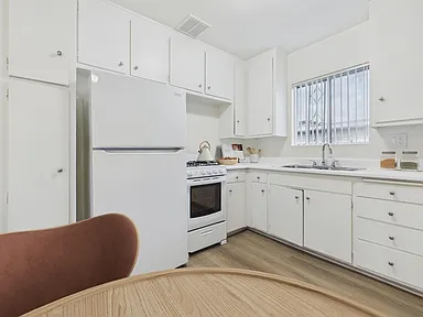 1 Bedroom, 1 Bath Unit 42