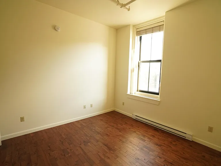 Master bedroom.