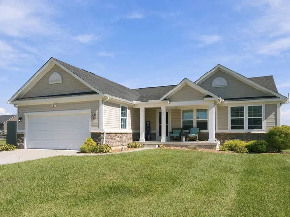 5044 Cavendish Dr, Liberty Township, OH 45044