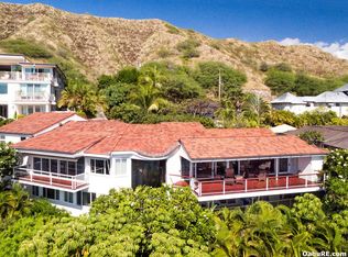 3619 Diamond Head Rd, Honolulu, HI 96816