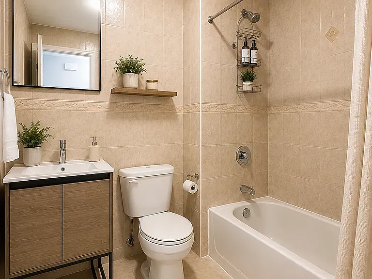 166 Herkimer St #L — Photo 3