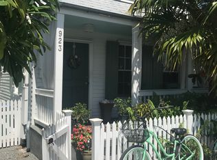 923 Angela St, Key West, FL 33040