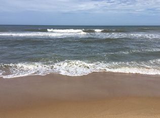 101 112th St UNIT A, Ocean City, MD 21842