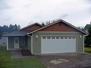 2215 SW Salsbury Ave, Chehalis, WA 98532