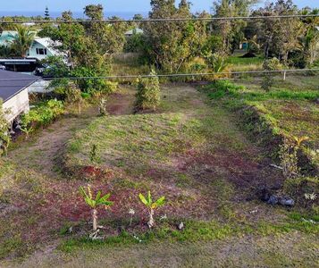 Kamoamoa St, Pahoa, HI, 96778