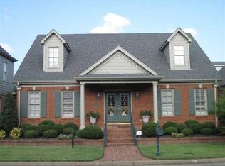 1454 Wolf Park Rd, Germantown, TN 38138