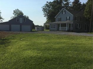 4509 Sieger Rd, Orefield, PA 18069