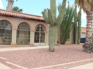 375 S Stefan Pl, Tucson, AZ 85748