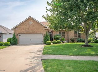 3997 Stone Creek Dr, Wooster, OH 44691