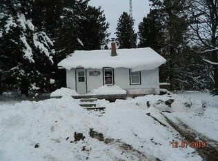 5918 W Ehn Rd, Winter, WI 54896