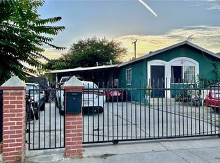 16427 S Harris Ave, Compton, CA 90221