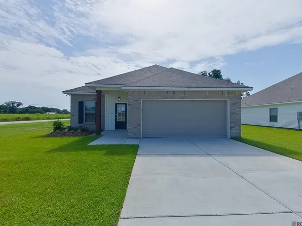 101 Acoustic Ln, Carencro, LA 70520