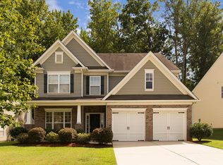 1824 Yaupon Rd, Charlotte, NC 28215