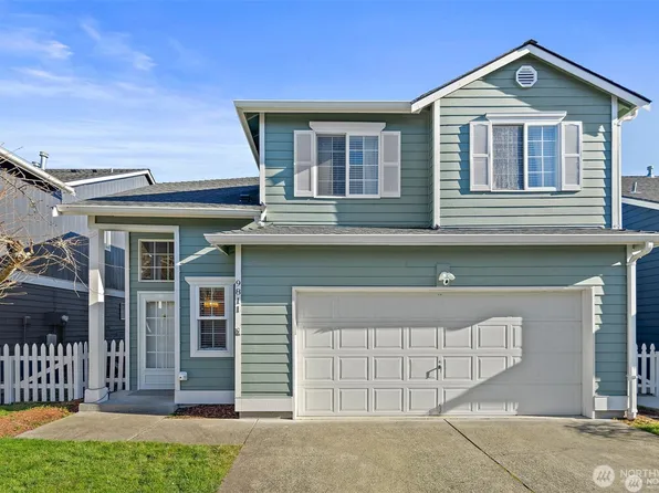 9811 20th Avenue SE #19, Everett, WA 98208