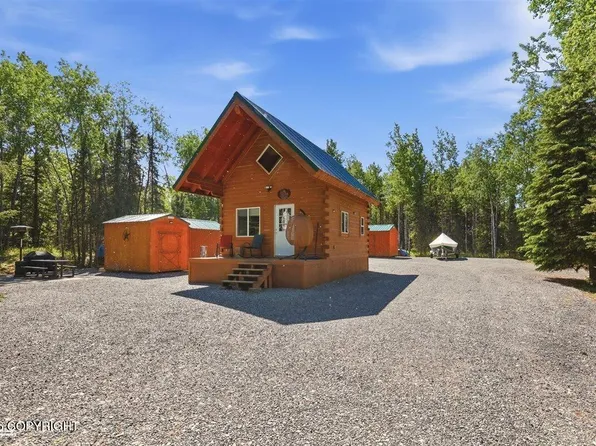 36399 River View Terrace Dr, Soldotna, AK 99669