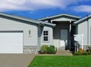2595 Northampton, Eugene, OR 97404
