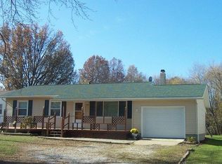 206 Columbine Ave, Akron, OH 44312