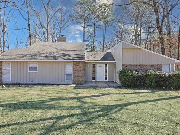 6601 Twin Oaks Ln, Pine Bluff, AR 71603