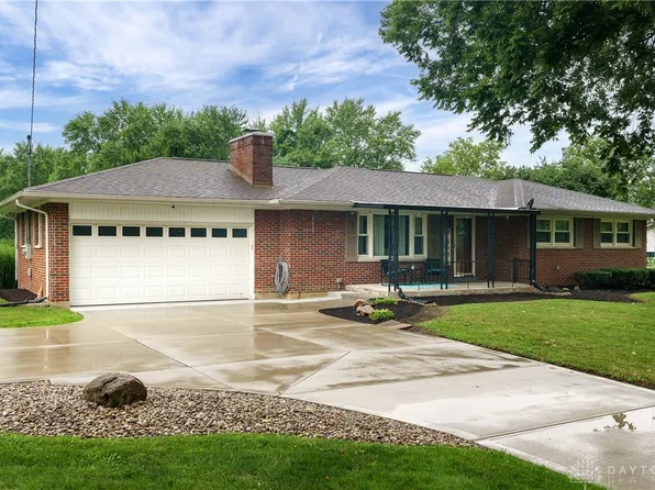 6251 Todhunter Rd, Middletown, OH 45044