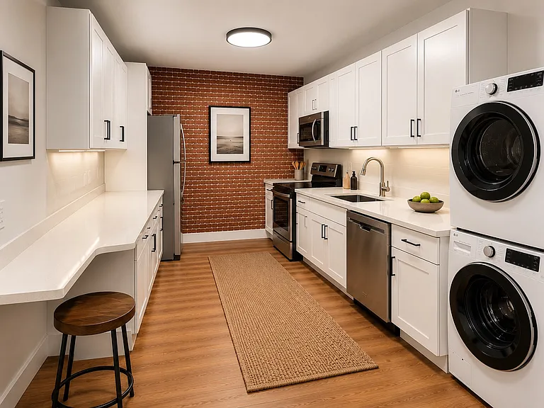 323 Knickerbocker Ave #1AA — Photo 2