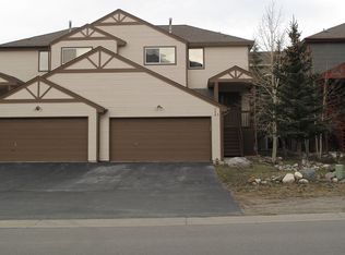 200 S Fifth Ave, Frisco, CO 80443