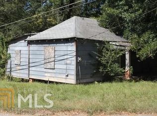 601 Oconee St, Manchester, GA 31816