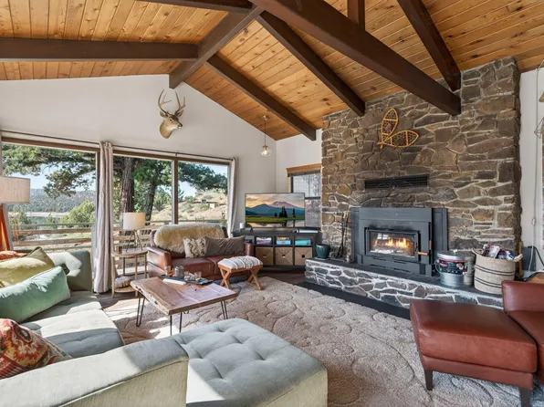 19393 SE Park Ave, Prineville, OR 97754