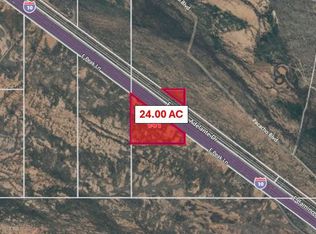 2000 Interstate Highway 10, Picacho, AZ 85141