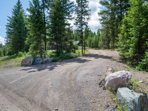 586 Whitewater Ln, Alberton, MT 59820