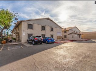 2848 E Greenway Rd APT 116, Phoenix, AZ 85032