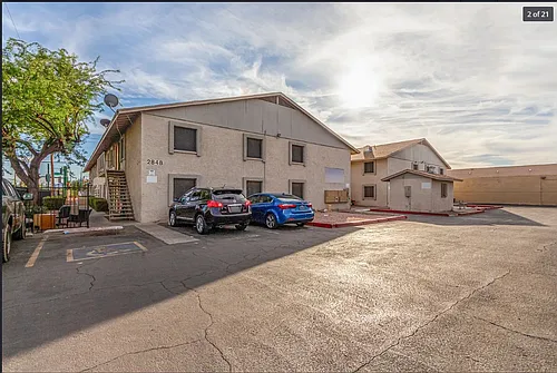 Greenway Villas Photo 1