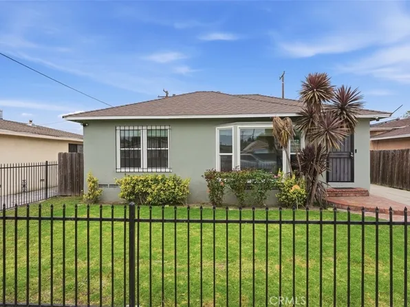 1613 N Grandee Ave, Compton, CA 90222