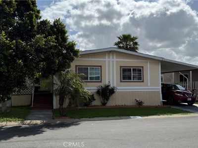 4361 E Mission Blvd #89, Montclair, CA, 91763