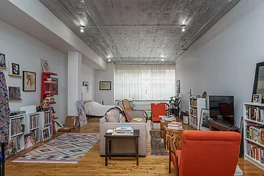 Rented by MySpaceNYC