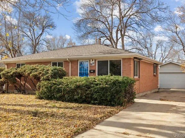 6171 Hoyt Street, Arvada, CO 80004