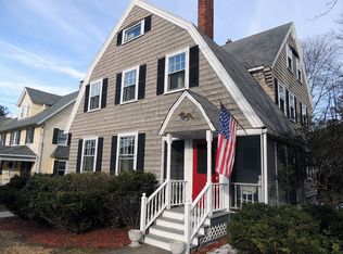 22 Symmes Rd, Winchester, MA 01890