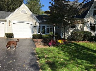 136 Crescent Rd, Fairport, NY 14450