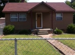 9640 Old Hinkleville Rd, Kevil, KY 42053