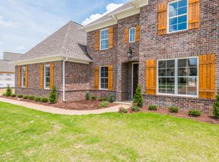 3148 E Jefferson Loop, Hernando, MS 38632