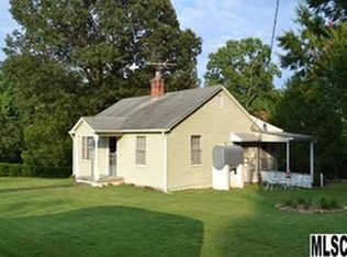 1640 16th Ave NE, Hickory, NC 28601