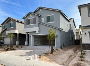 5530 S Bonita Vista St, Las Vegas, NV 89148
