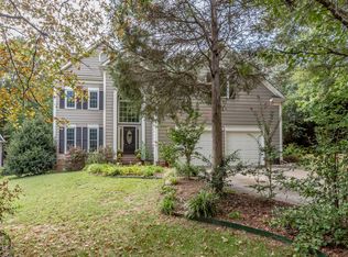 10728 Summitt Tree Ct, Charlotte, NC 28277