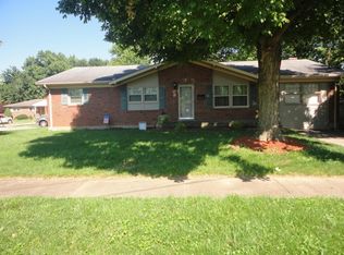 9715 Harned Ave, Louisville, KY 40229
